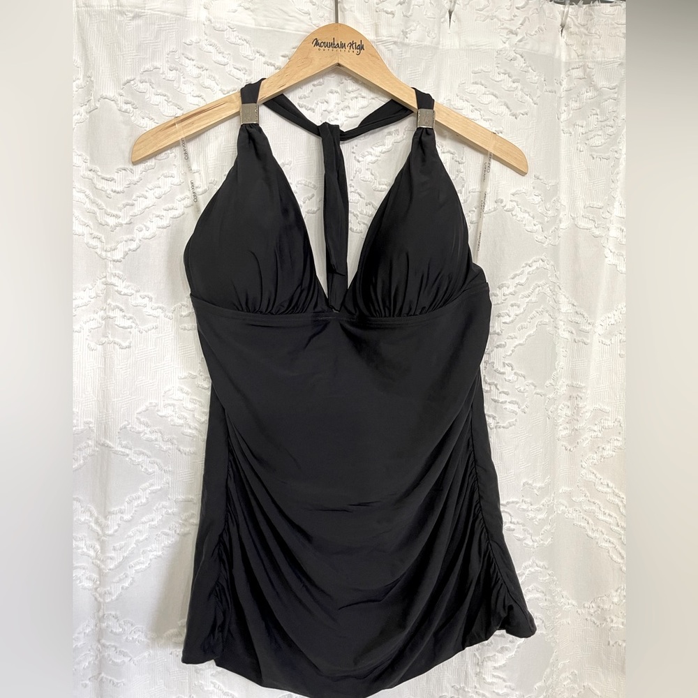 🏷️CLEAR THE CLOSET SALE🏷️ NWT Calvin Klein Tankini